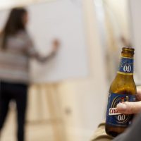 sección eventos